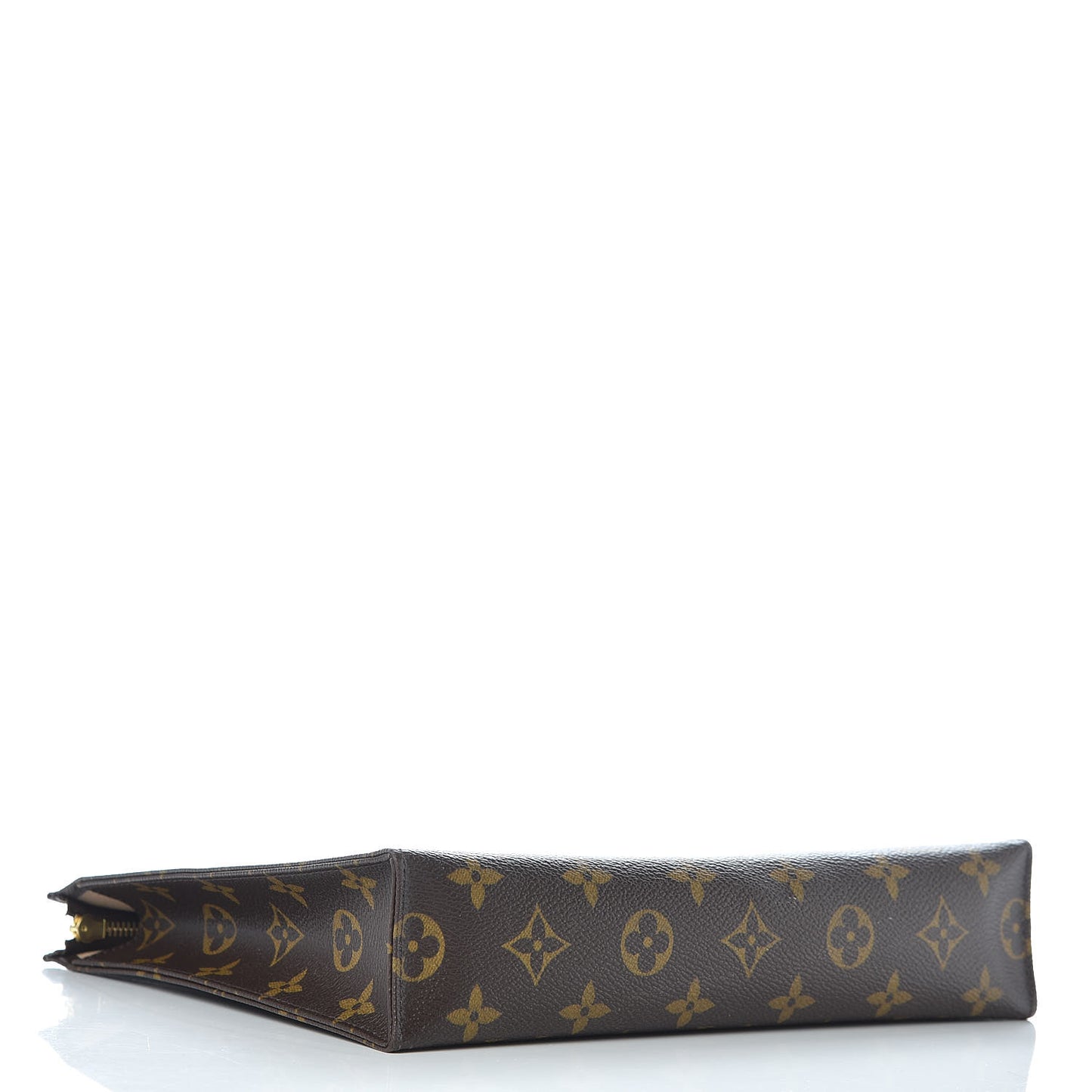 Monogram Toiletry Pouch 26