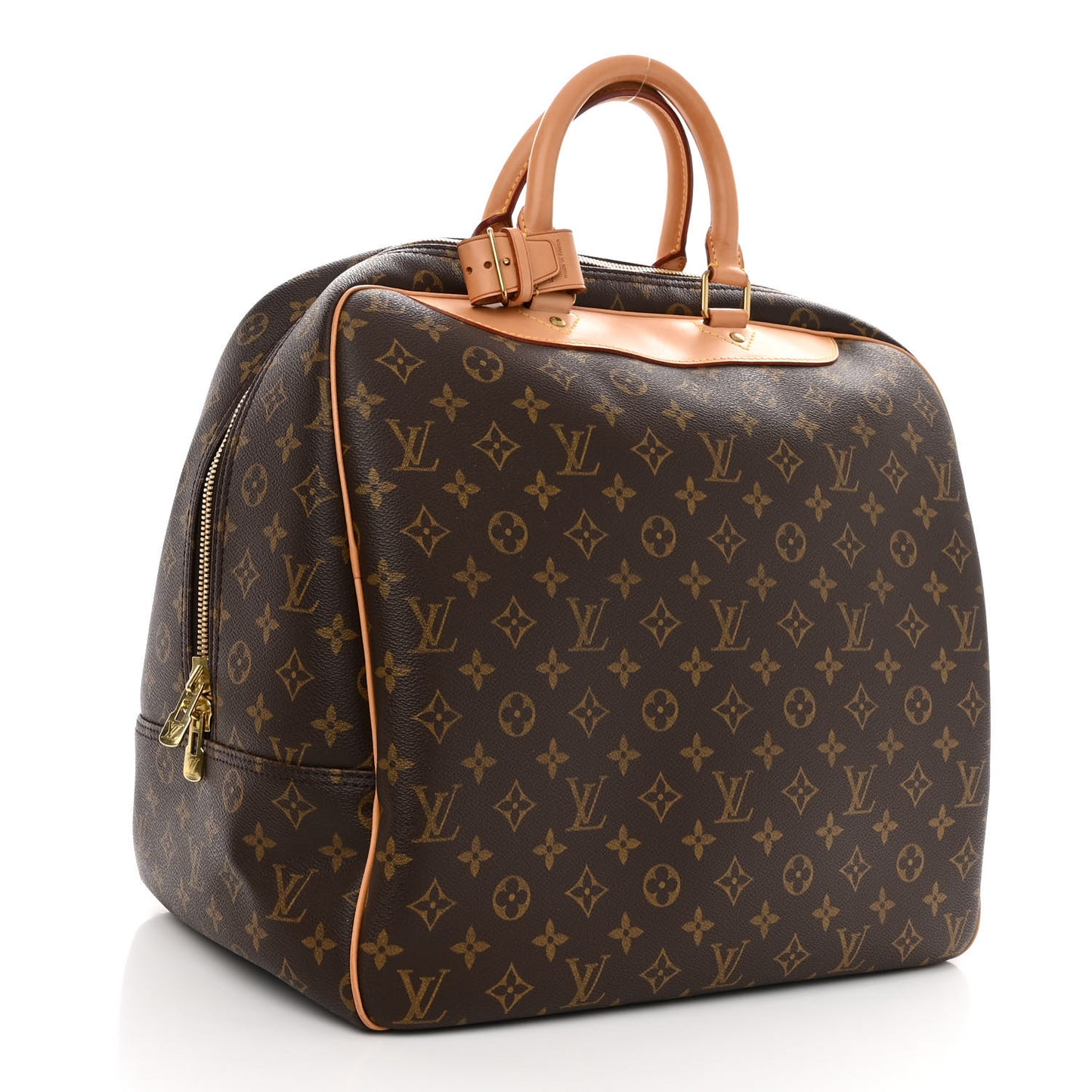 Monogram Evasion Sports Bag