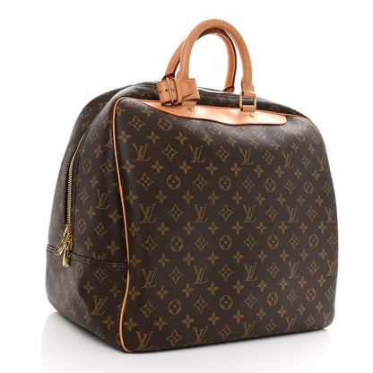 Louis Vuitton Monogram Evasion Sports Bag 3 of 10