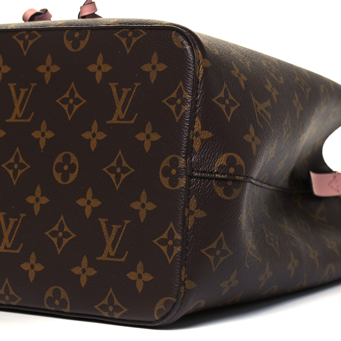 Monogram Neonoe MM Rose Poudre