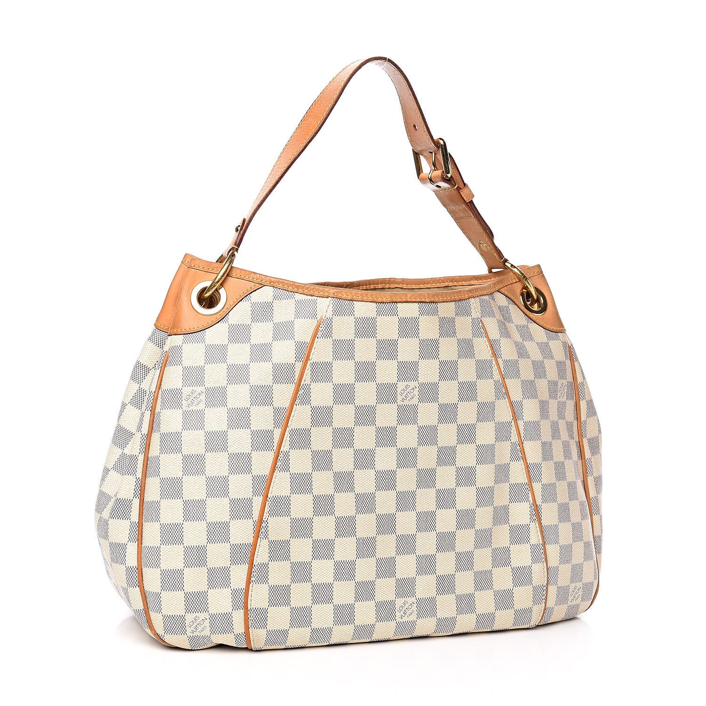 Damier Azur Galliera PM