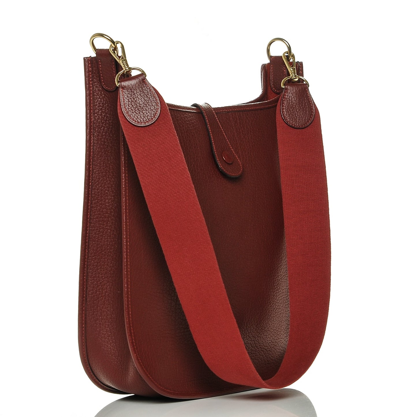 Fjord Evelyne GM Rouge H