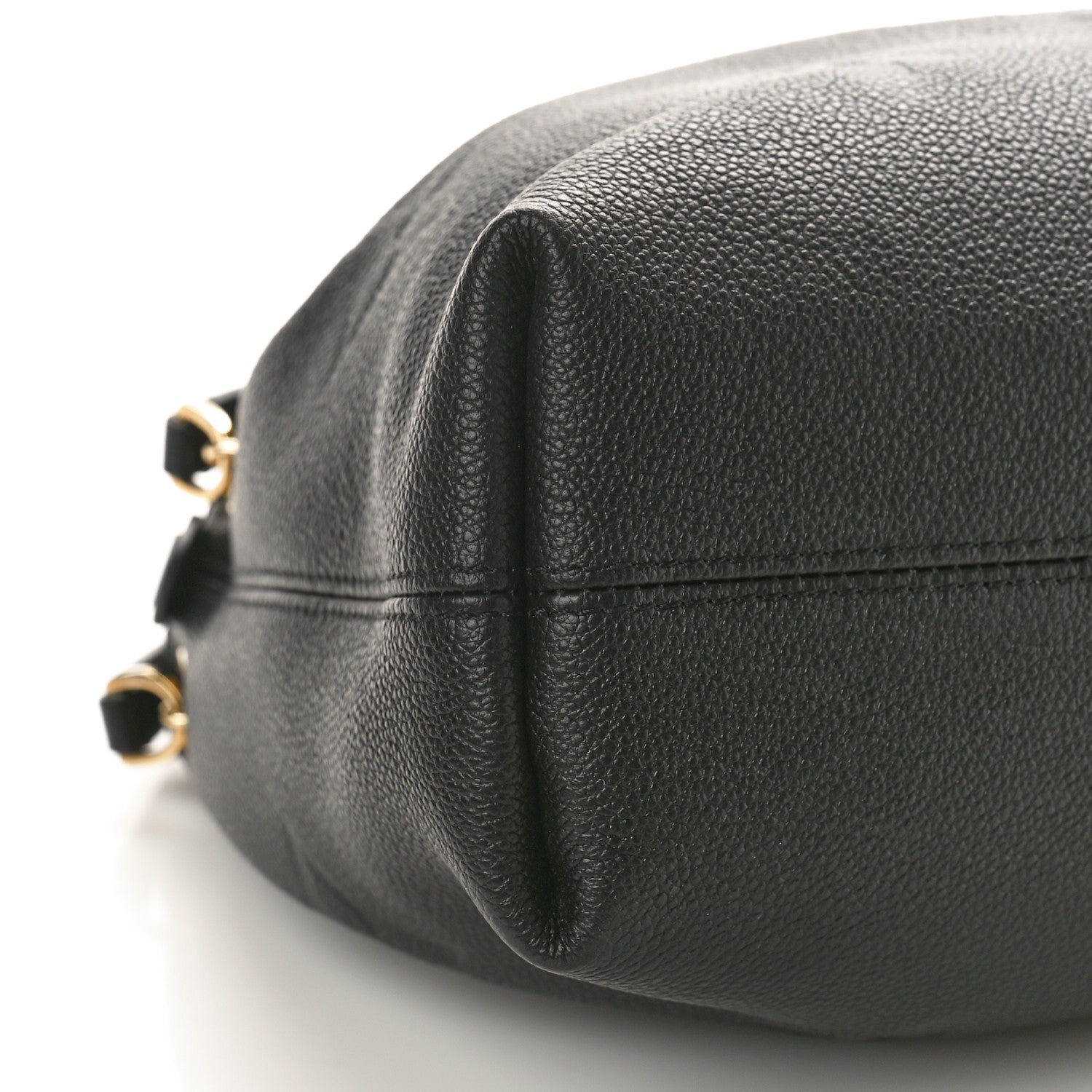Louis Vuitton Empreinte Monogram Giant LV Bundle Black 10 of 11