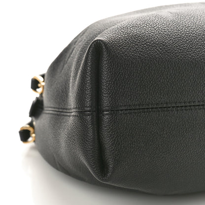 Louis Vuitton Empreinte Monogram Giant LV Bundle Black 10 of 11
