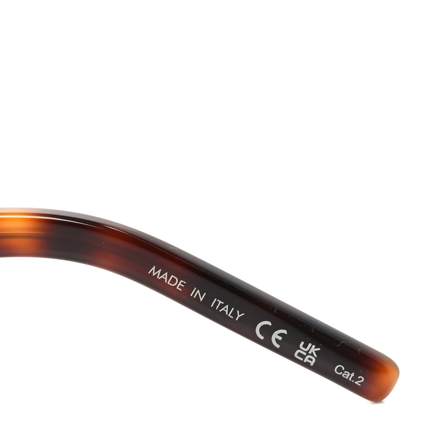 Sunglasses SL 557 Shade 002 Tortoise