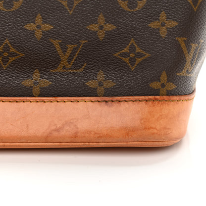 Louis Vuitton Monogram Alma PM 20 of 37