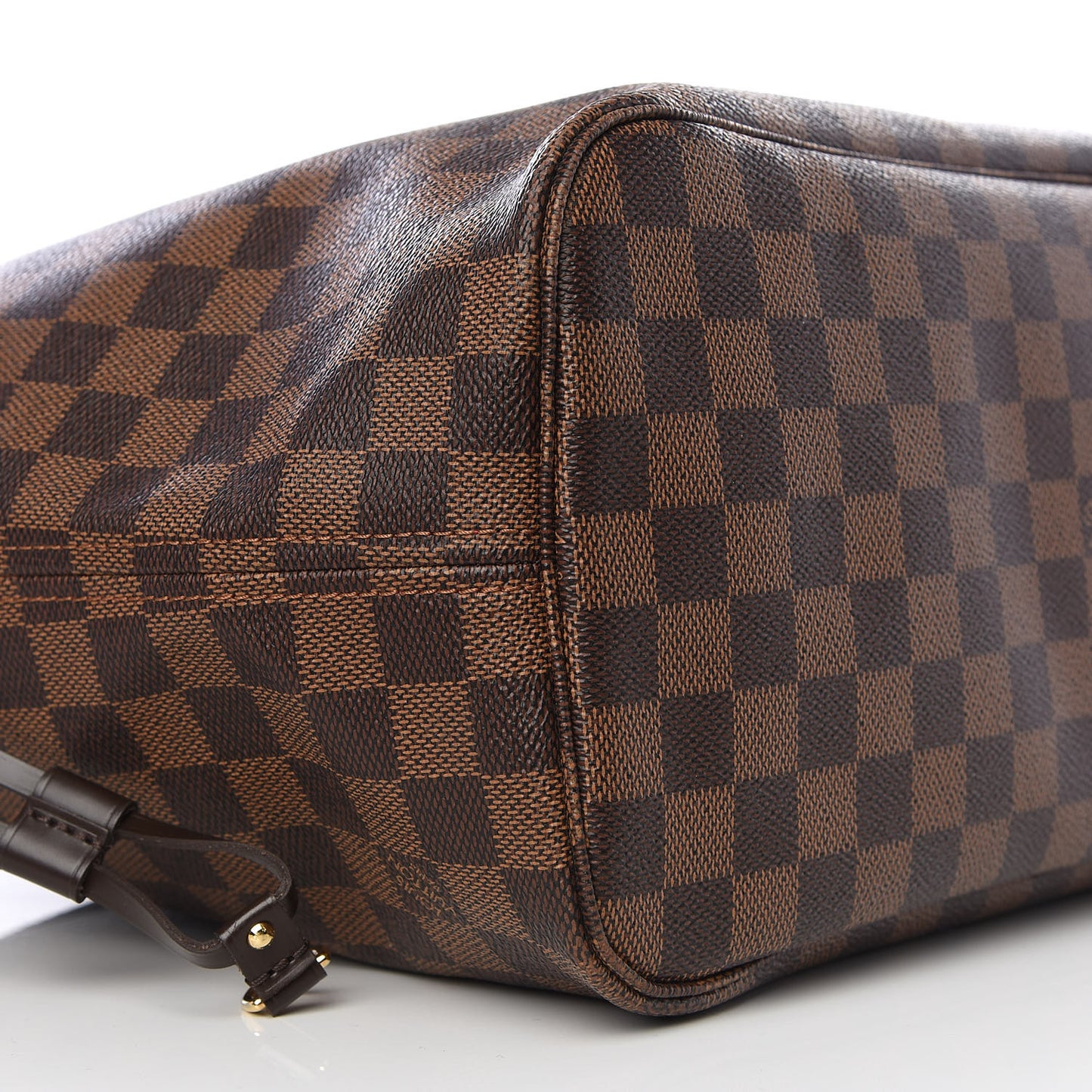 Damier Ebene Neverfull MM