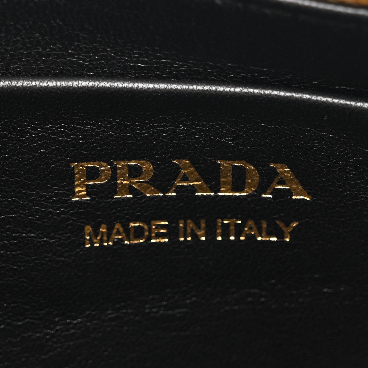 Prada Soft Calfskin Arque Shoulder Bag Vaniglia 6 of 10