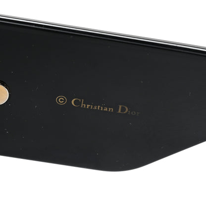 Christian Dior SoLight1 Shield Sunglasses Black 5 of 8