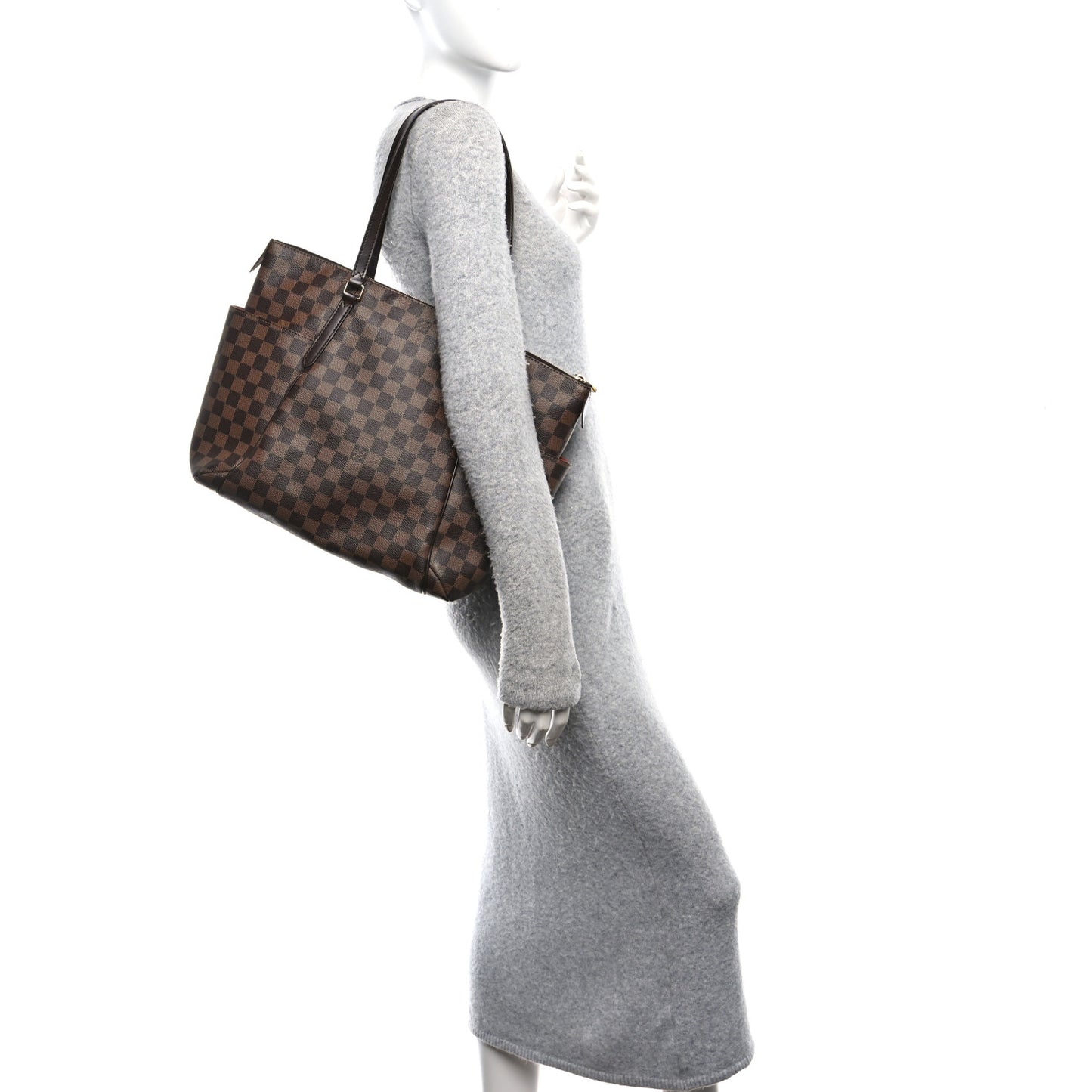 Damier Ebene Totally MM