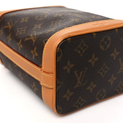 Louis Vuitton Monogram Milk Box 8 of 11