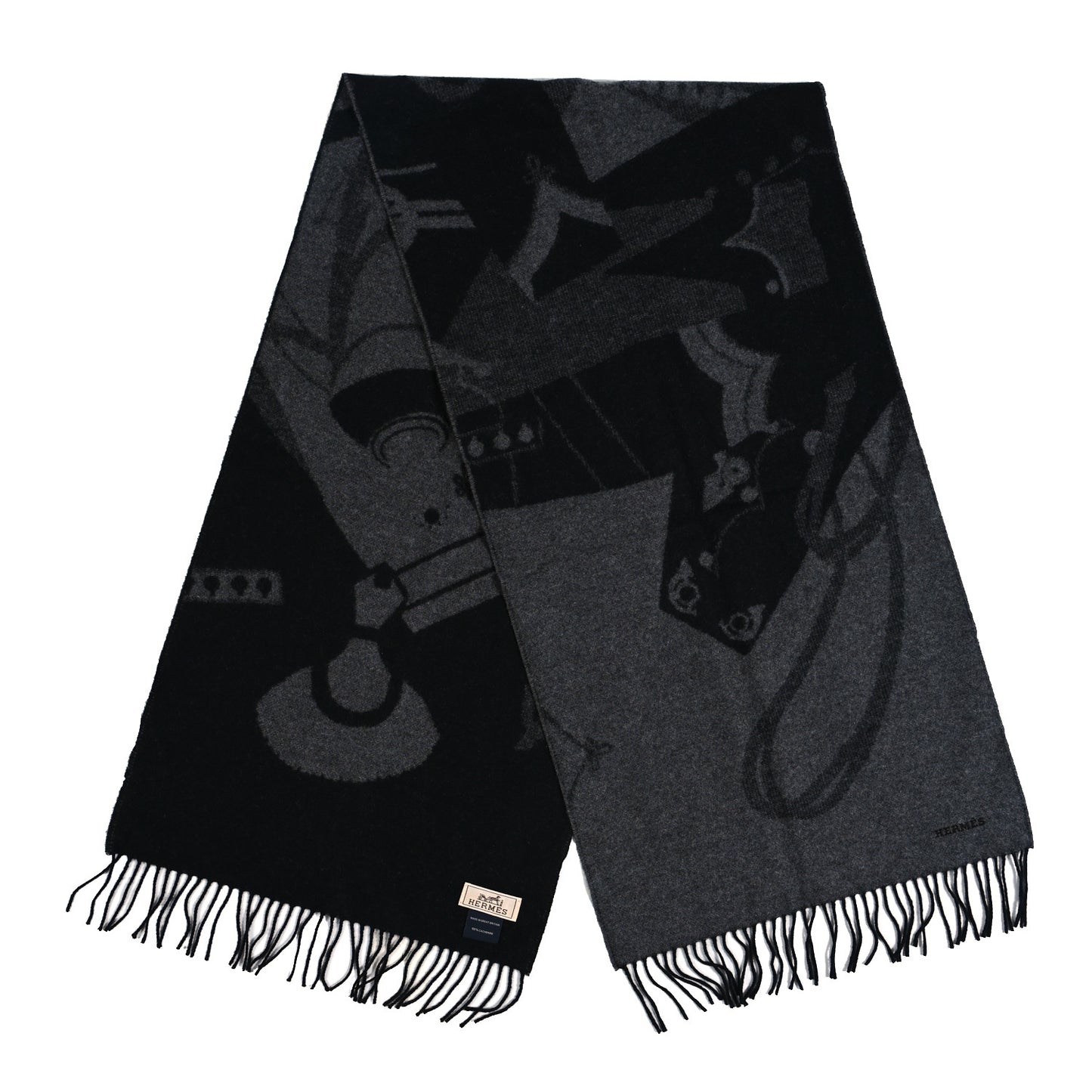 Cashmere Muffler