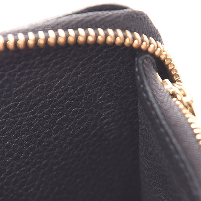 Louis Vuitton Empreinte Secret Long Wallet Infini 7 of 9
