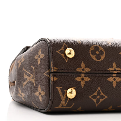 Louis Vuitton Monogram Mini Cluny 8 of 14