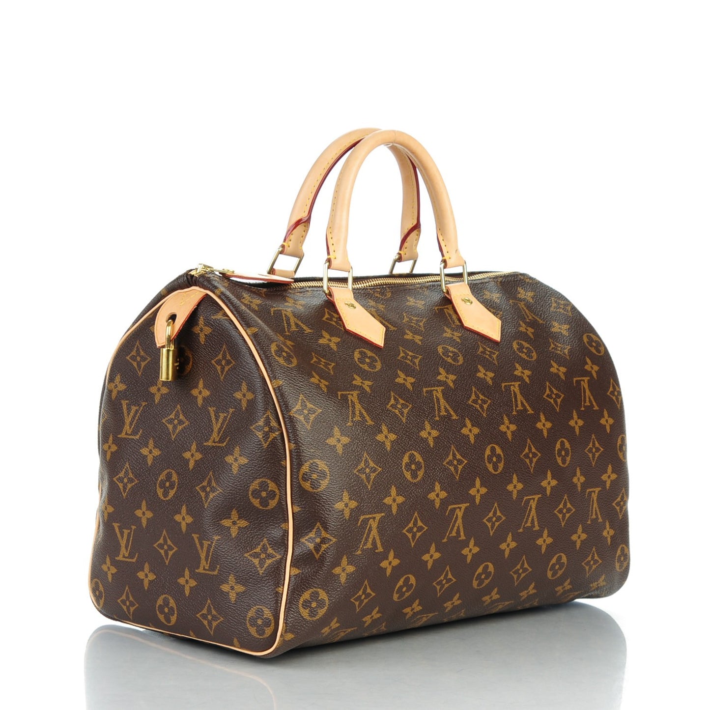 Monogram Speedy 35