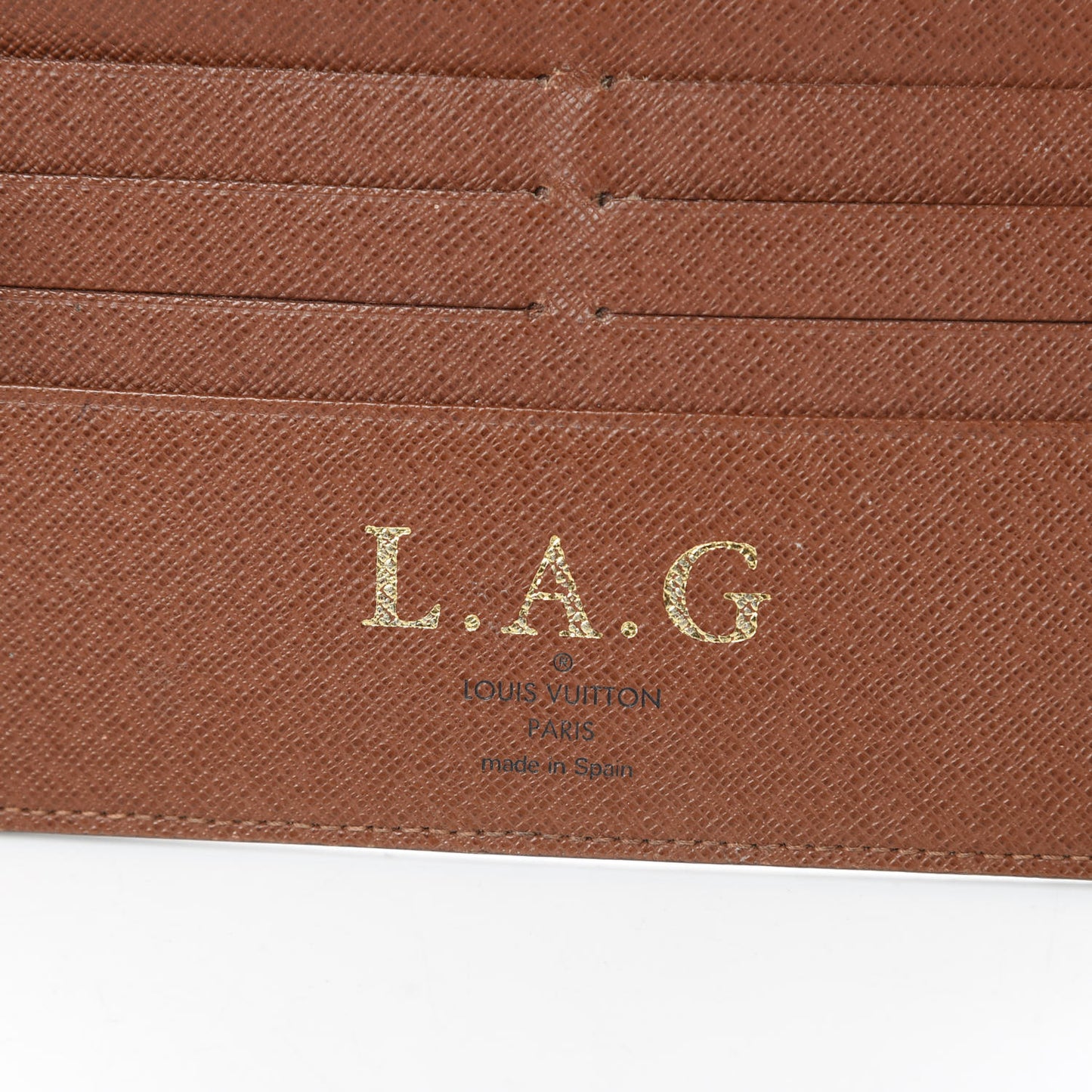 Monogram Insolite Wallet