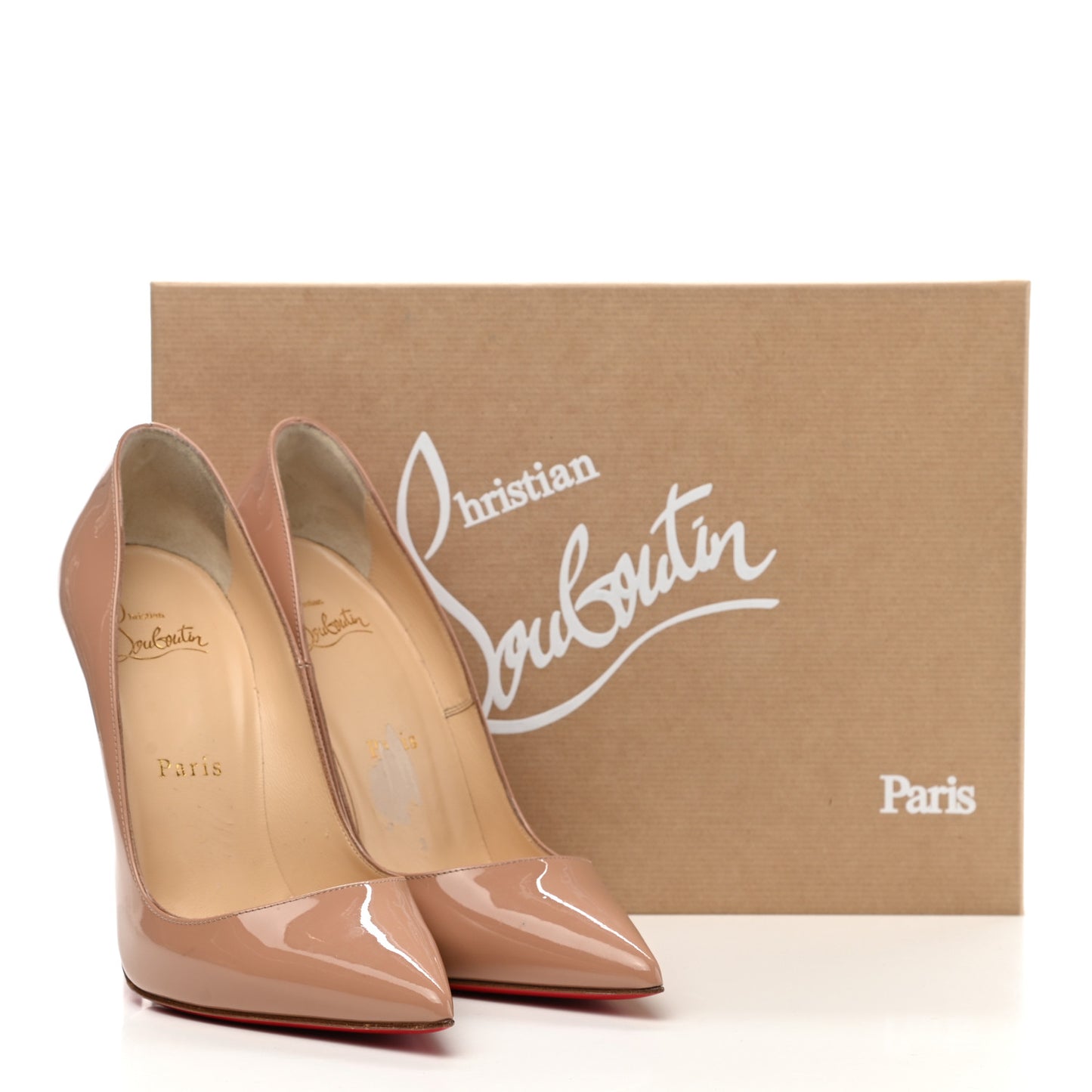 Patent So Kate 120 Pumps 36.5 Nude