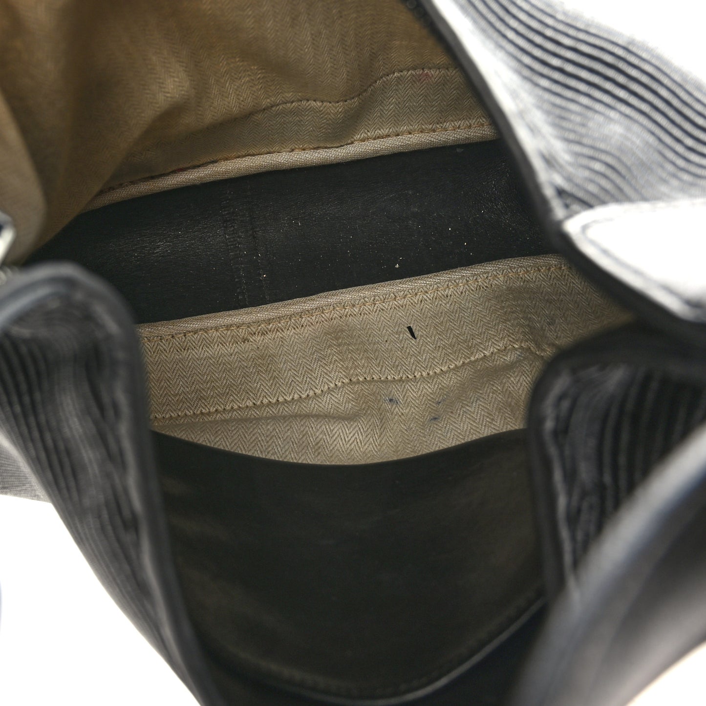 Crinoline Box Trim II Black