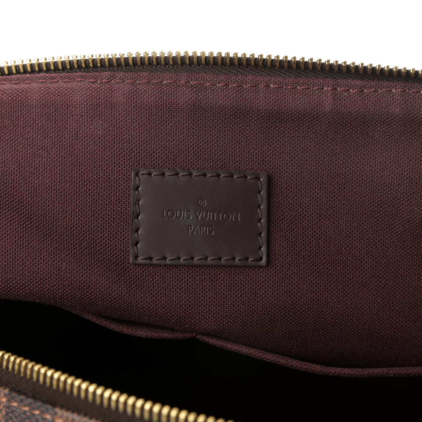 Damier Ebene Iena MM