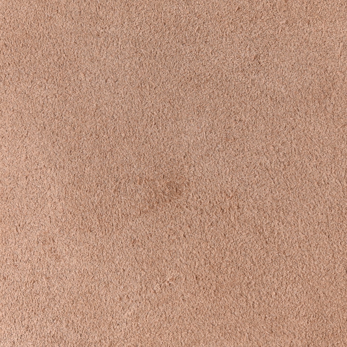 Shiny Small Grain Calfskin Bi-Color Kiss Hobo Sandy Beige