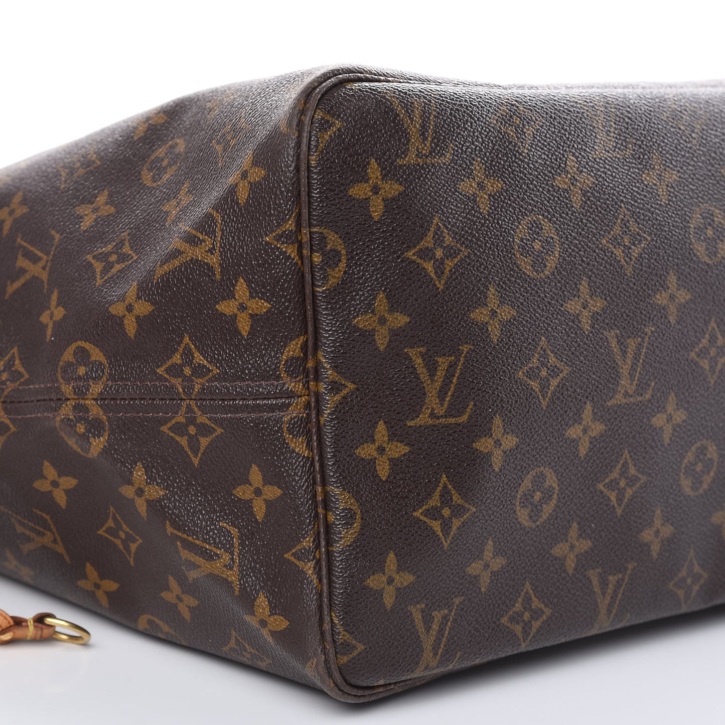 Monogram Neverfull GM