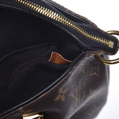 Louis Vuitton Monogram Pallas Black 9 of 14
