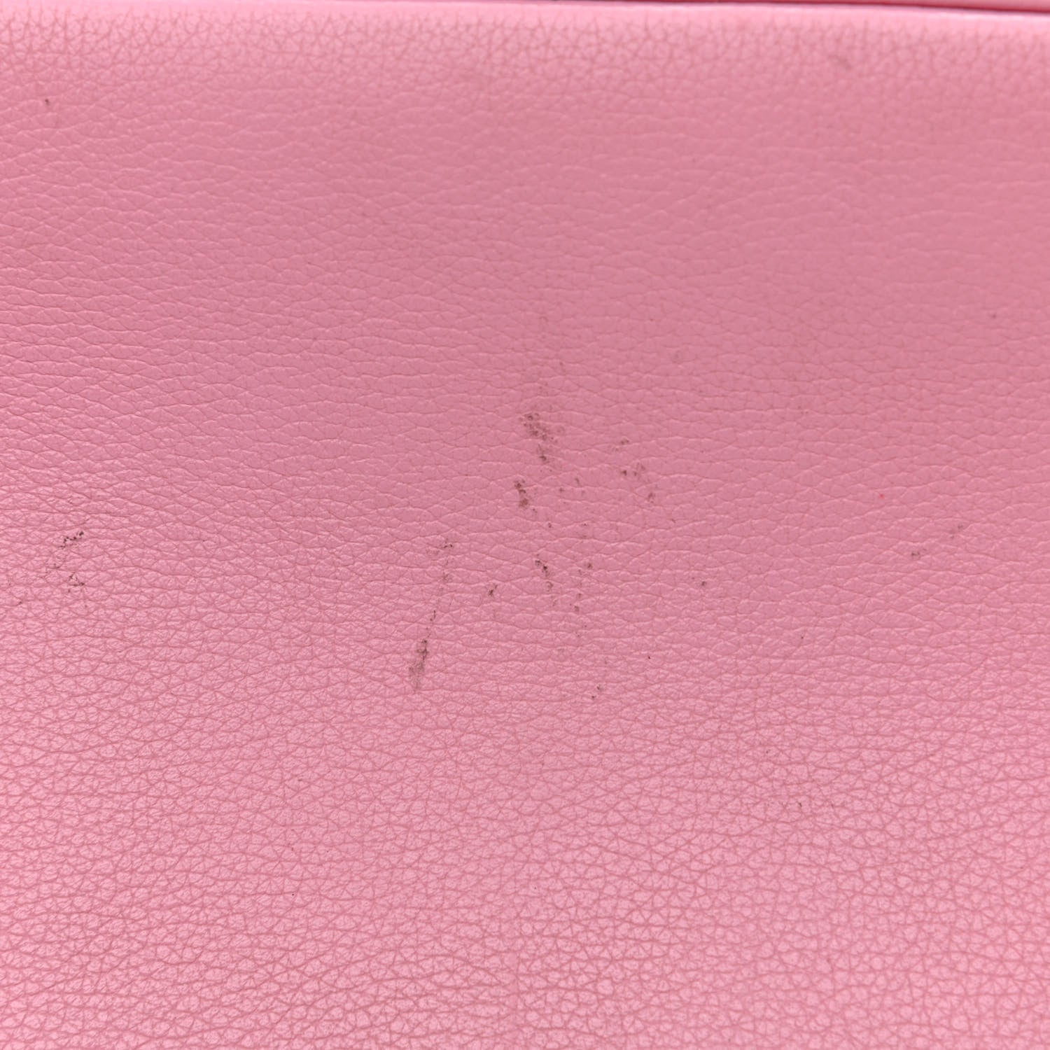 Versace Grained Calfskin Medusa Camera Bag Pink 10 of 16