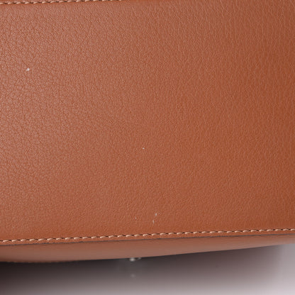 Loewe Calfskin Small Puzzle Bag Tan 11 of 11