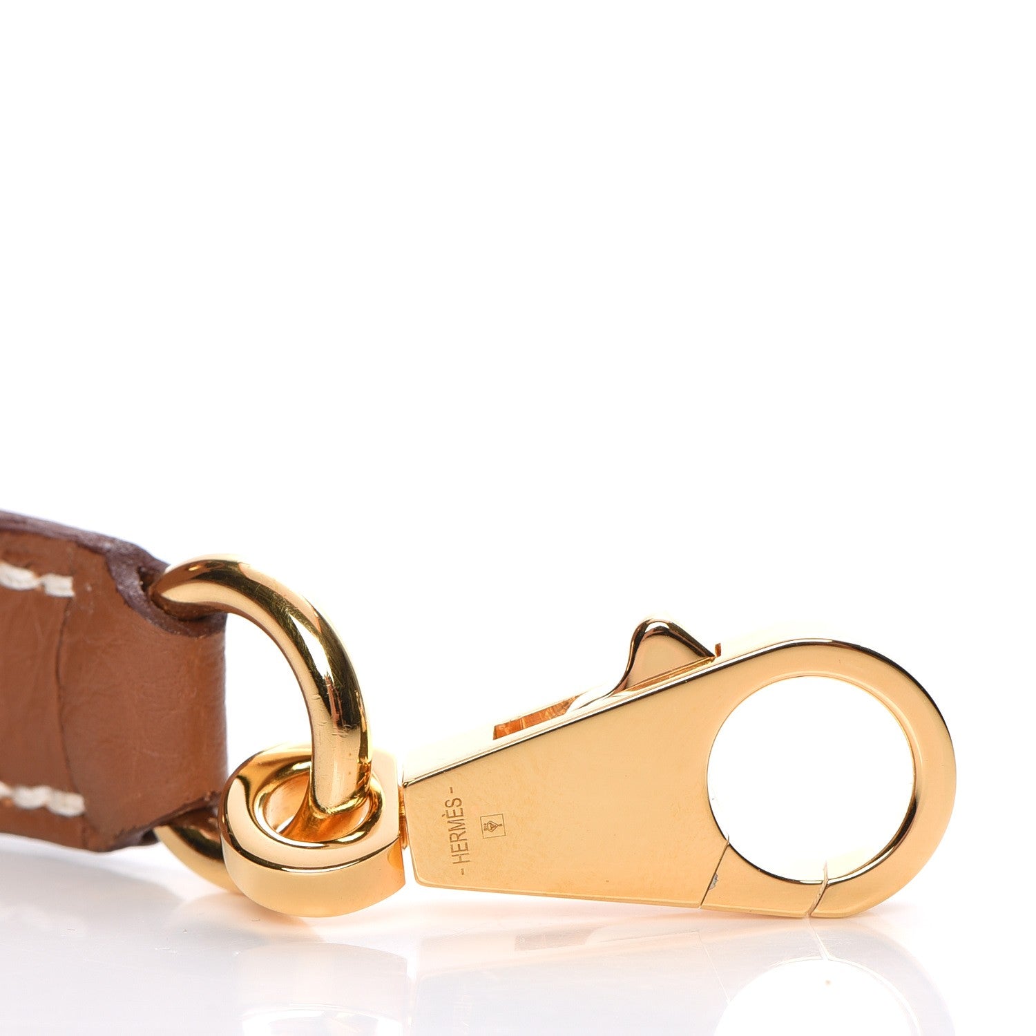Hermes Togo Kelly Retourne 28 Gold 14 of 30