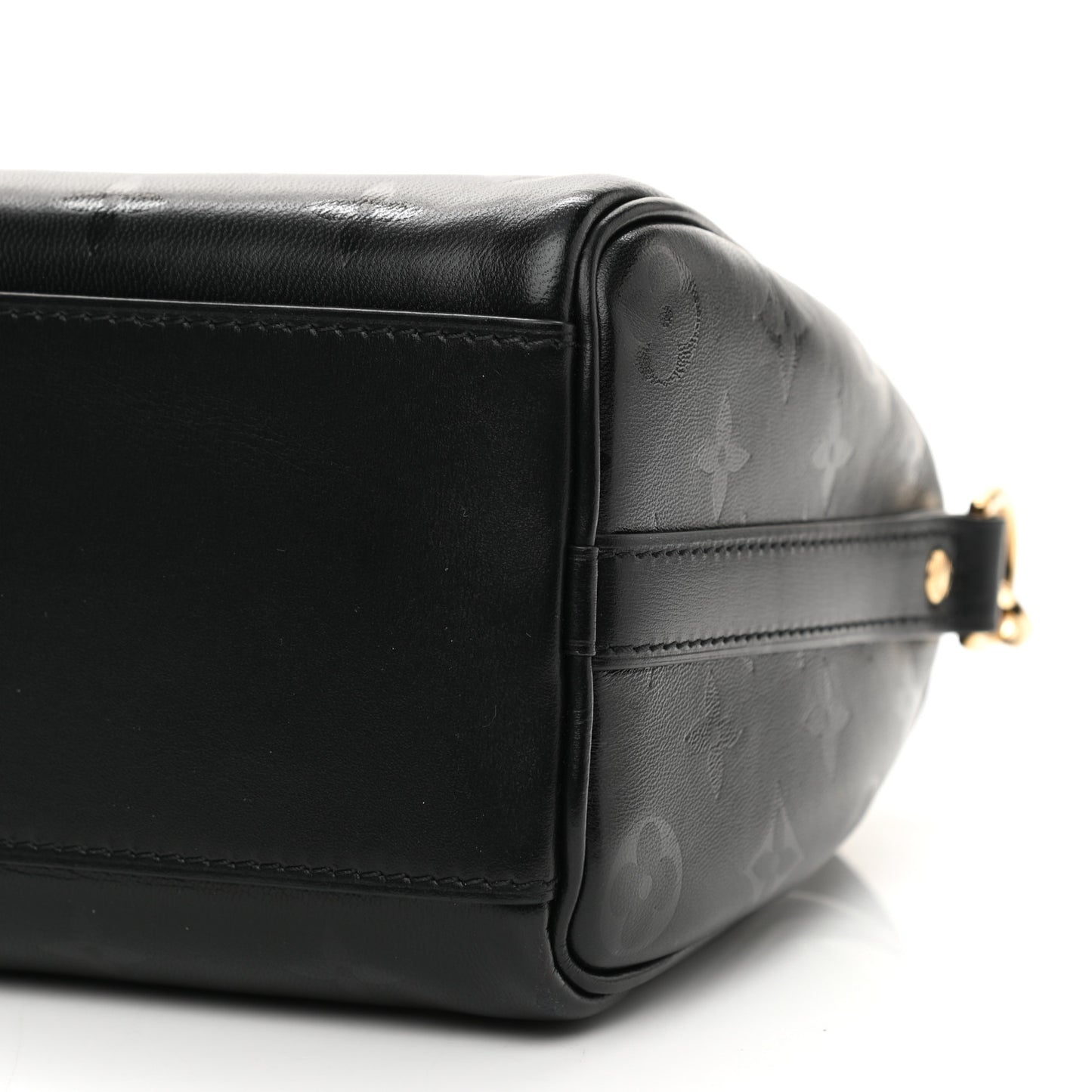 Monogram Ink Speedy BB Black