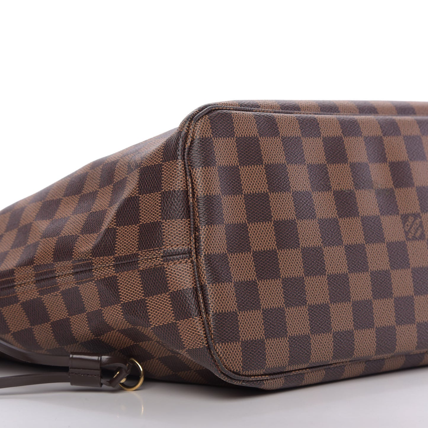 Damier Ebene Neo Neverfull MM