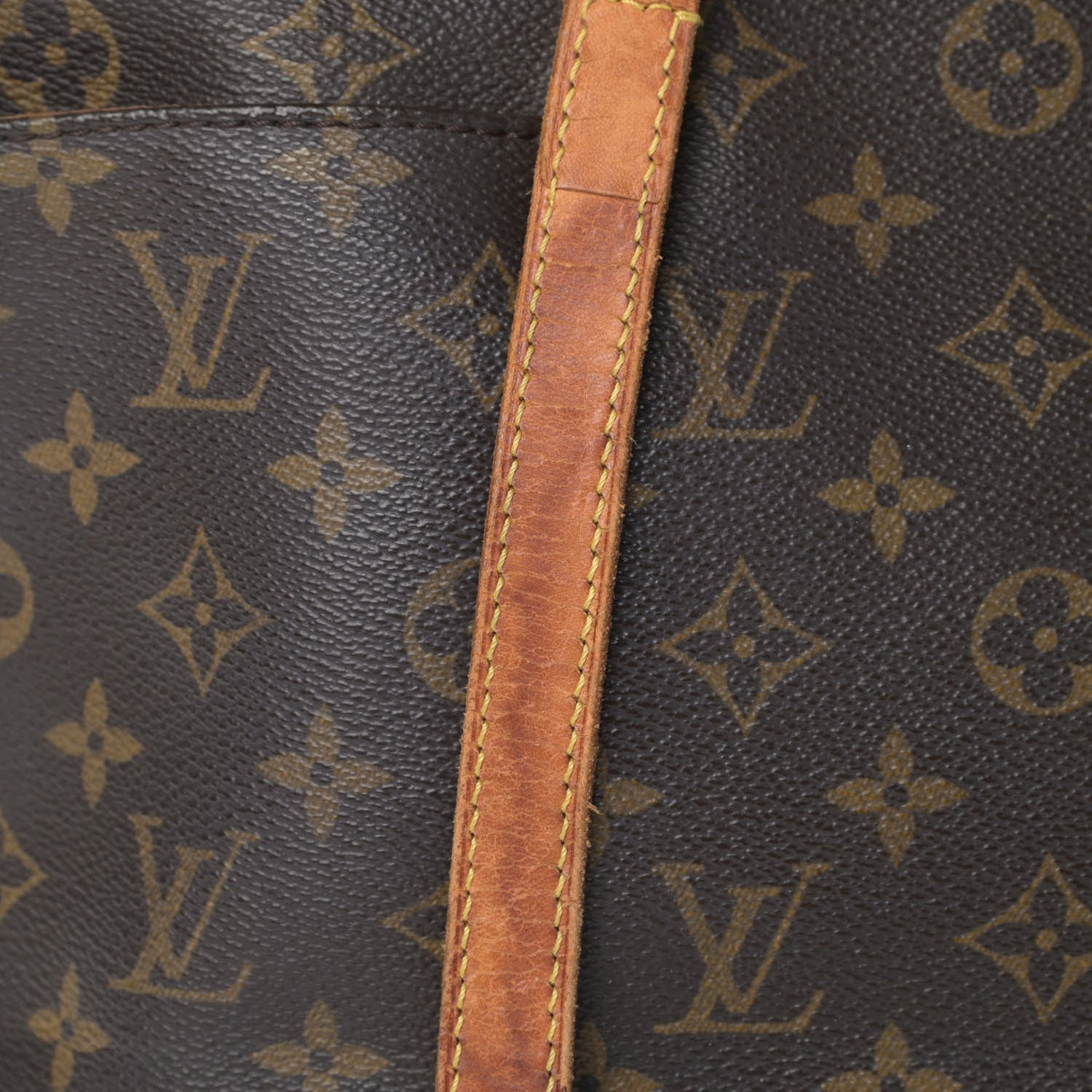 Louis Vuitton Monogram Totally GM 7 of 7