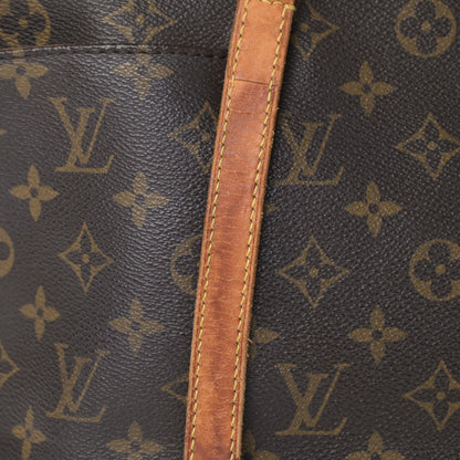 Louis Vuitton Monogram Totally GM 7 of 7