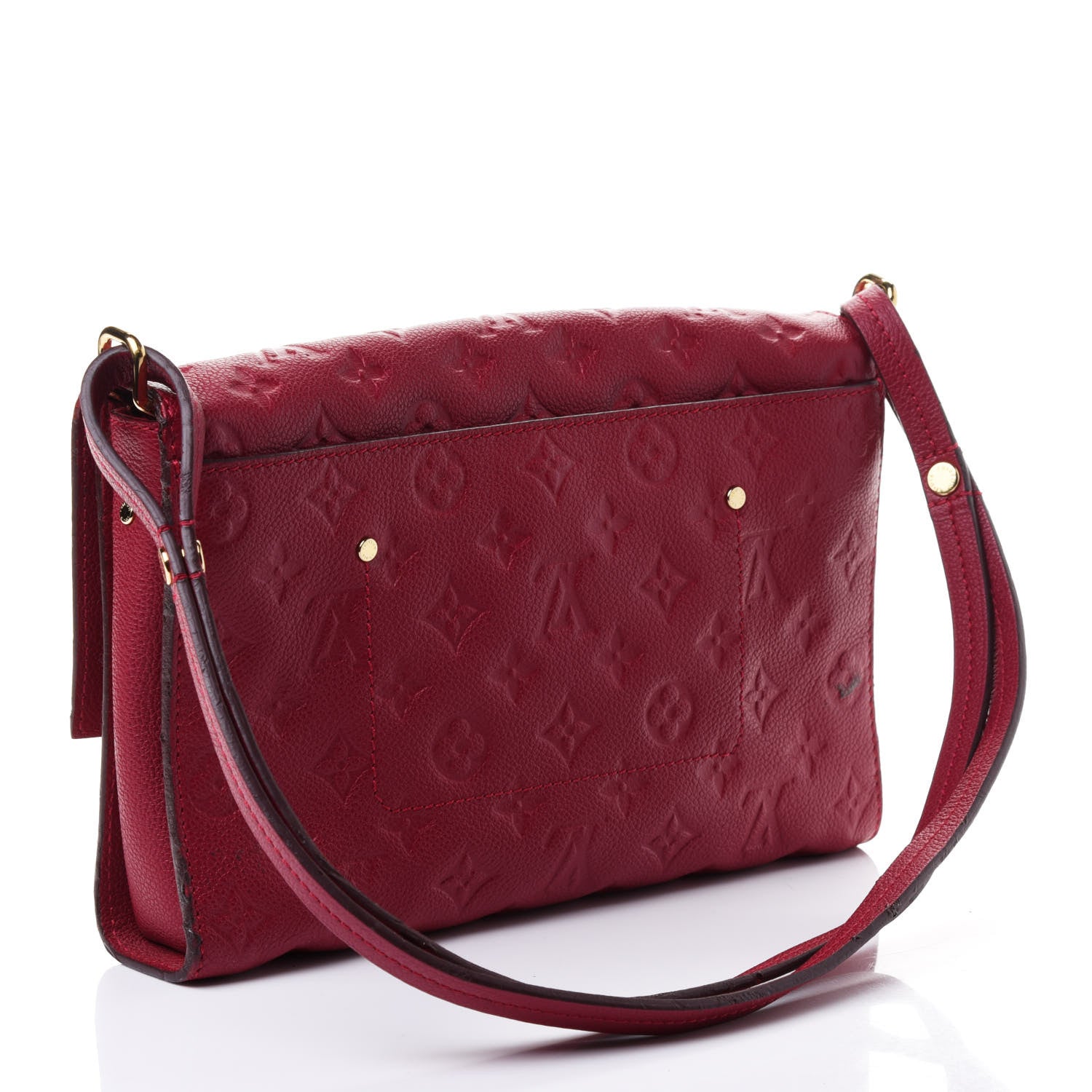 Louis Vuitton Empreinte Fascinante Jaipur 2 of 5