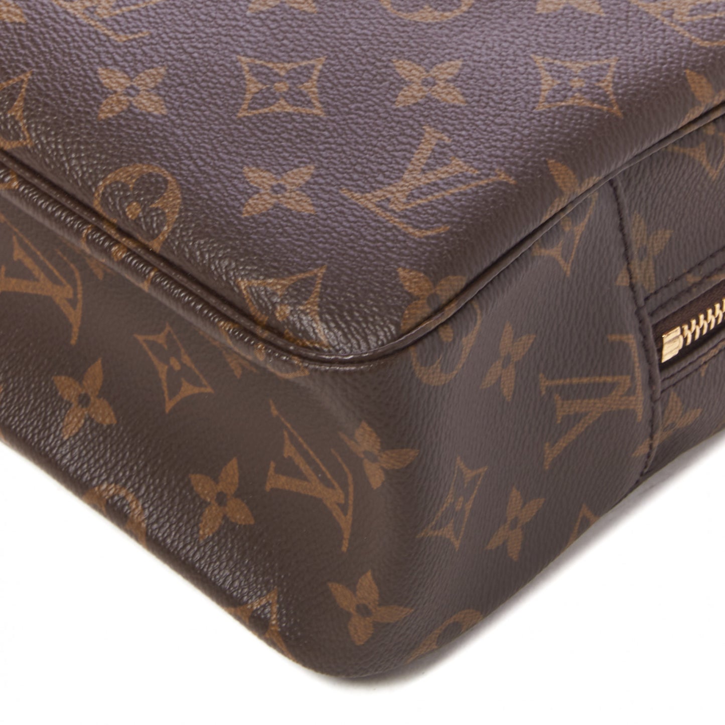 Monogram Trousse Toilette 28