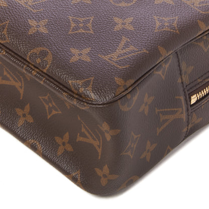 Louis Vuitton Monogram Trousse Toilette 28 4 of 7