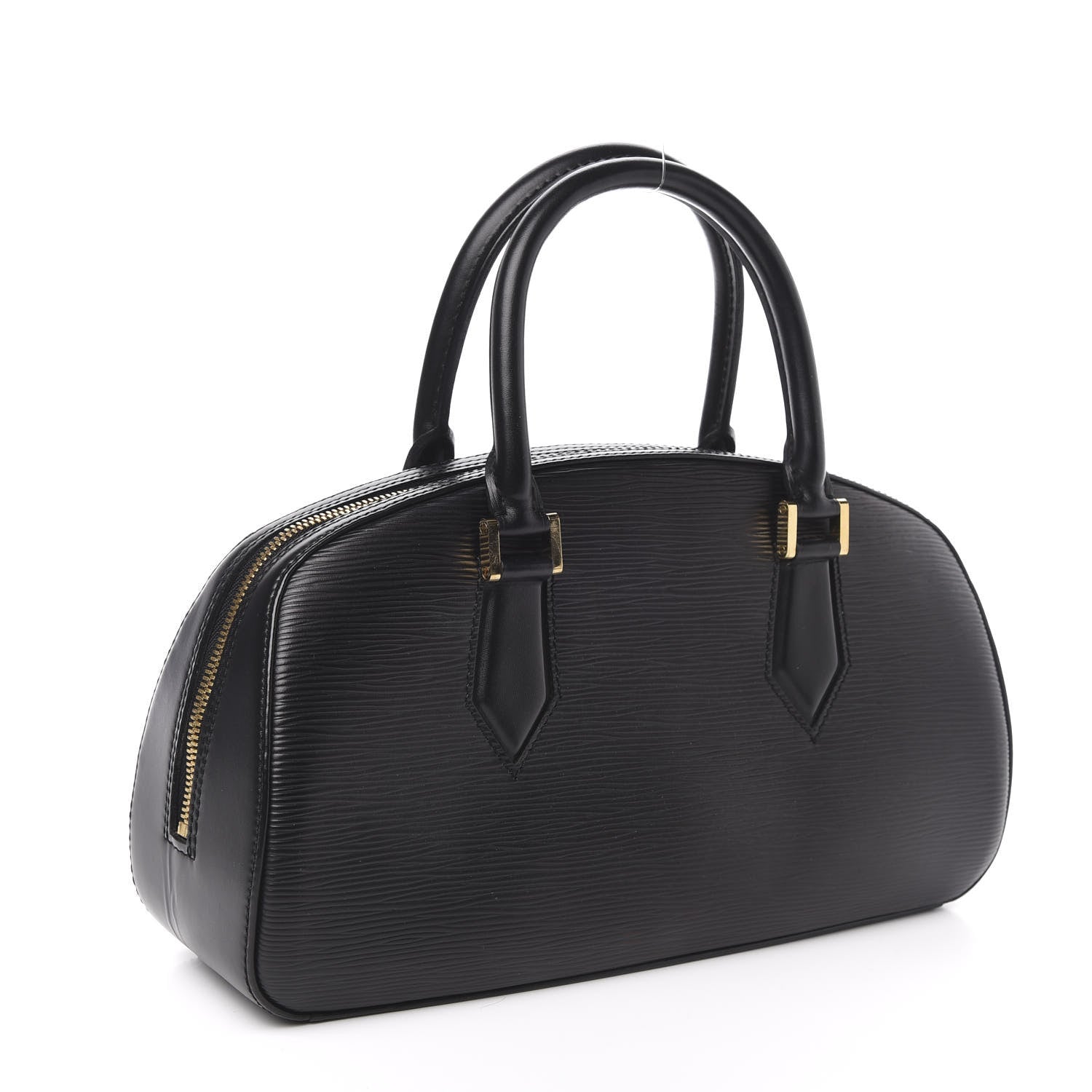 Louis Vuitton Epi Jasmin Black 3 of 10