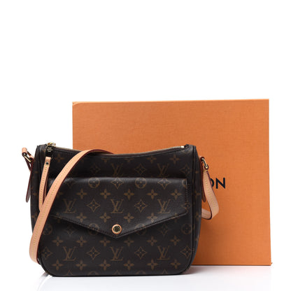 Louis Vuitton Monogram Mabillon 20 of 20