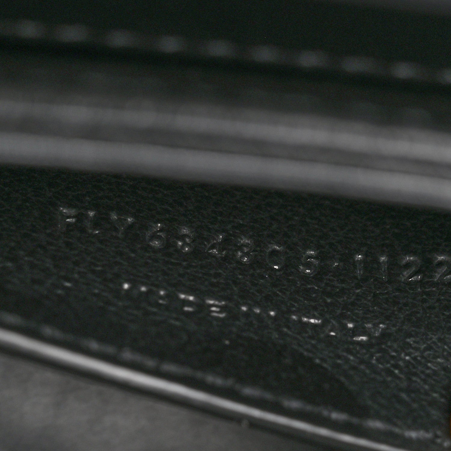 Saint Laurent Soft Ultracalfskin Monogram Medium Solferino Satchel Black Burro 7 of 10