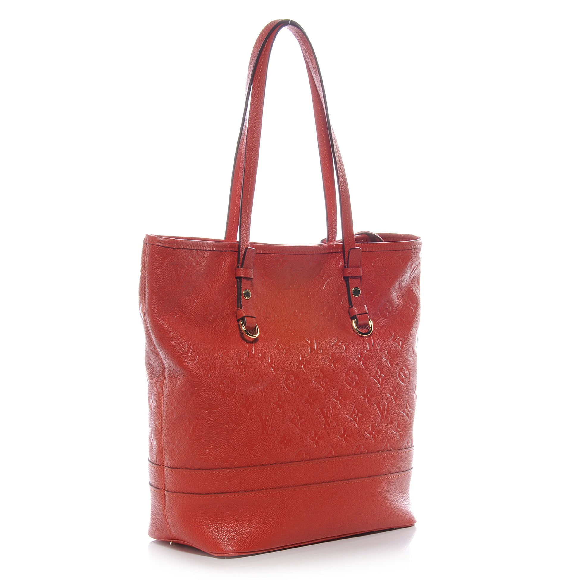 Louis Vuitton Empreinte Citadine PM Orient 3 of 8