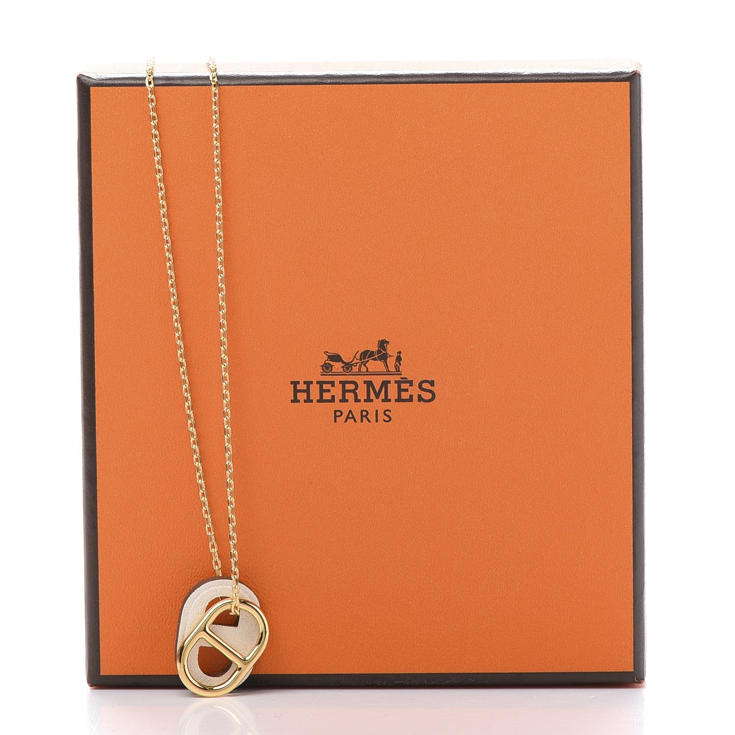 Swift O'Maillon Pendant Necklace Nata