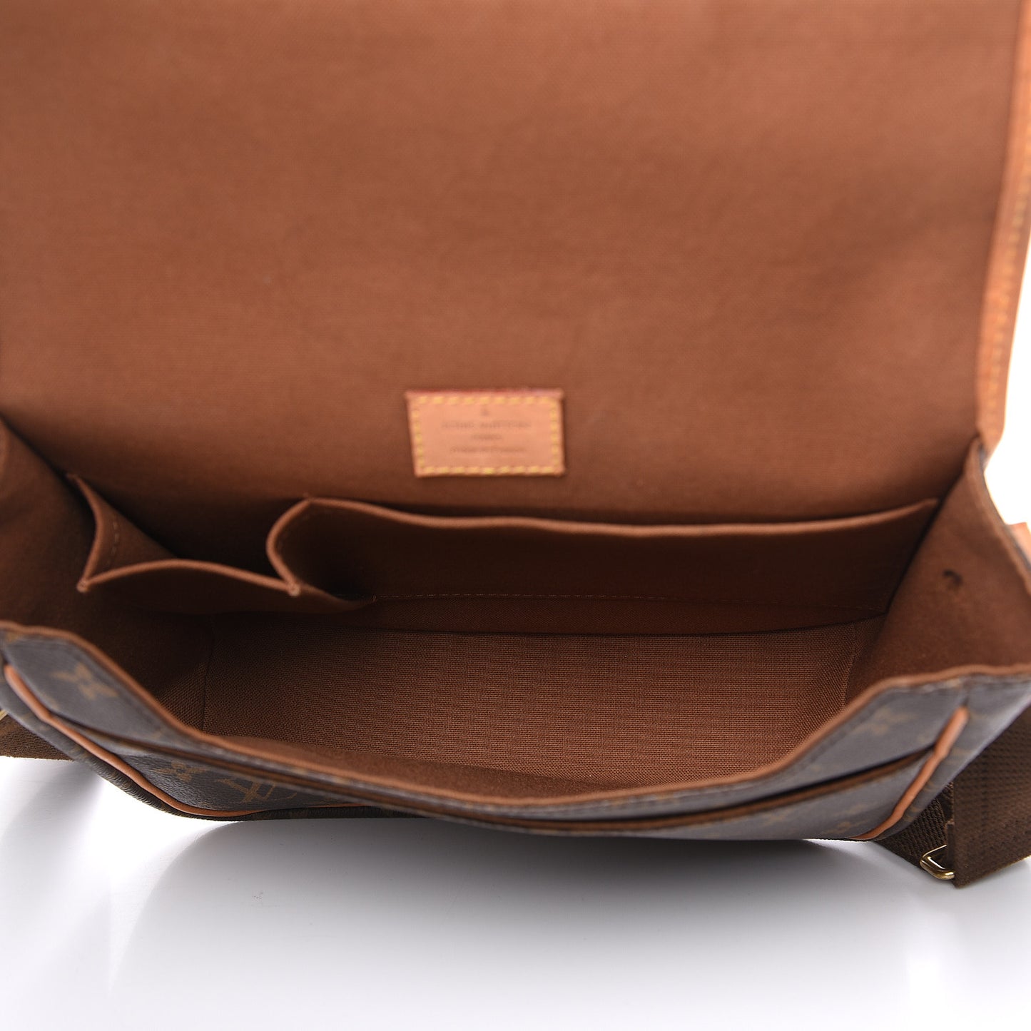Monogram Bosphore PM Messenger