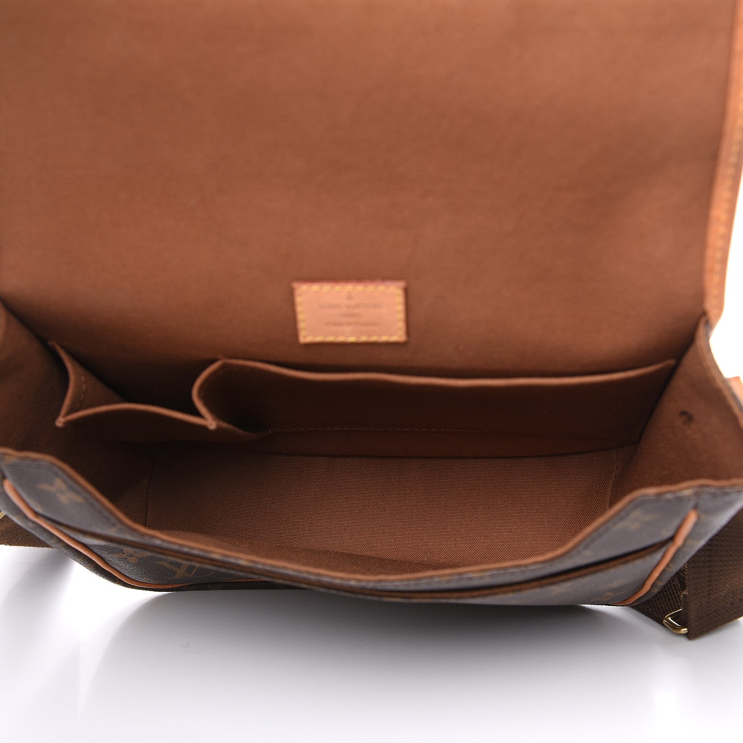 Louis Vuitton Monogram Bosphore PM Messenger 5 of 15