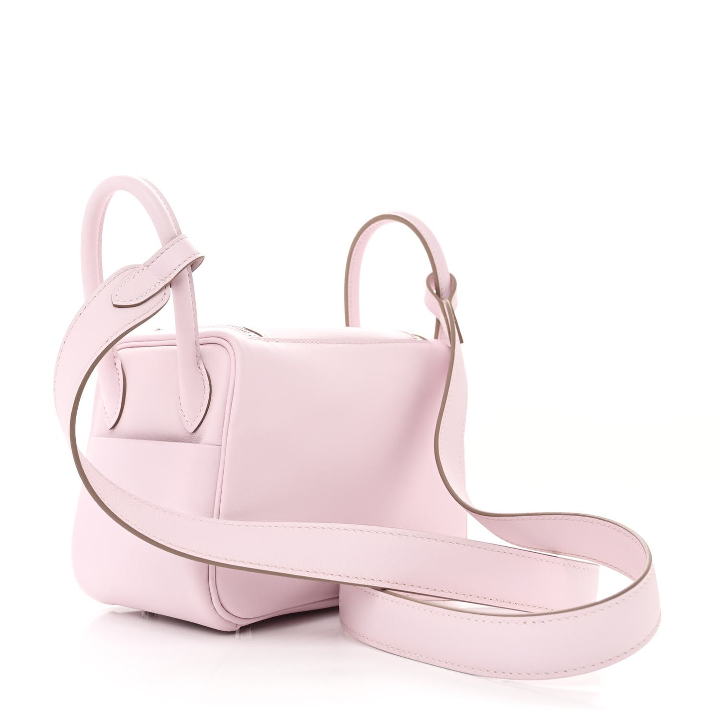 Swift Verso Mini Lindy 20 Mauve Pale Gold