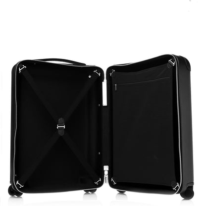 Louis Vuitton Taiga Horizon 55 Ardoise 4 of 14