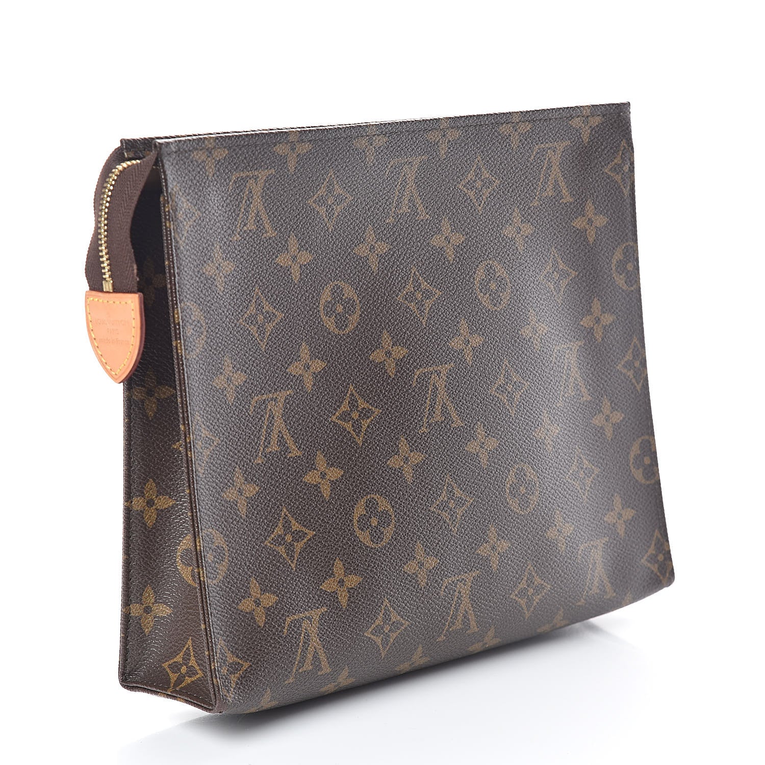 Louis Vuitton Monogram Toiletry Pouch 26 3 of 9