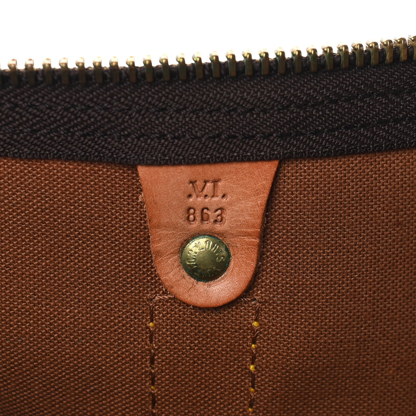 Monogram Keepall 55