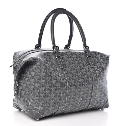 Goyard Goyardine Boeing 30 Grey 3 of 10
