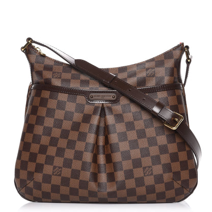 Louis Vuitton Damier Ebene Bloomsbury PM 1 of 7