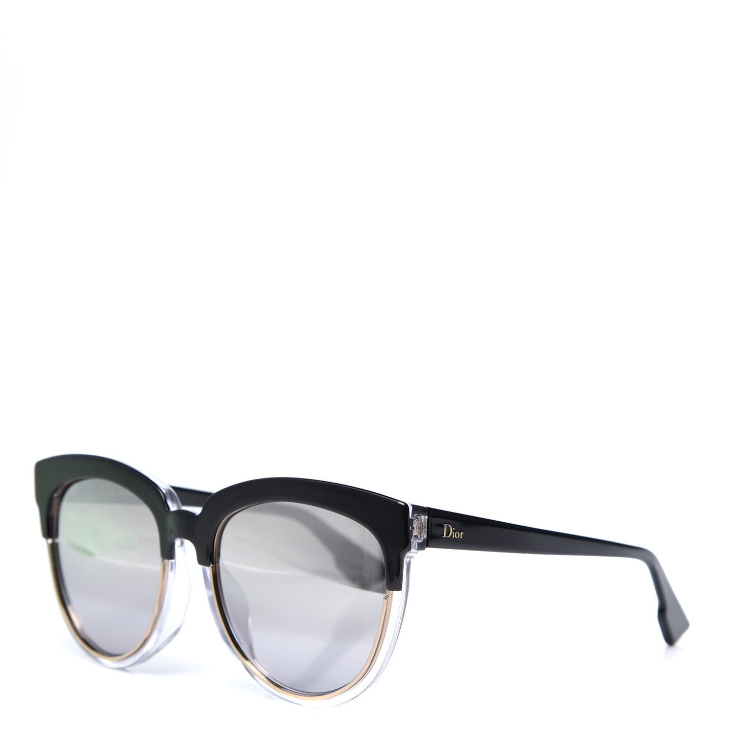 Sight 1 Sunglasses Black